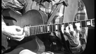 Jim Hall - Jazz Guitar Master Class