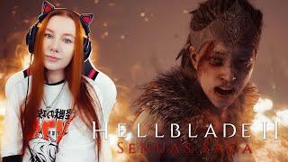 Senua's Saga: Hellblade II Прохождение