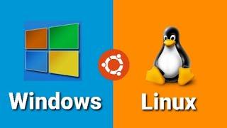 Linux Ubuntu + Windows: come installare Linux sul PC in modo semplice