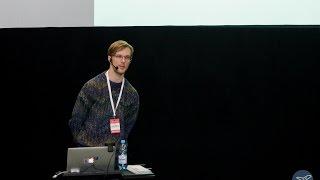 Dmitry Jemerov - Kotlin: Making JVM Development Fun Again (Ru)