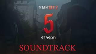 Standoff 2 | Season 5 Fireborn (Full Soundtrack)