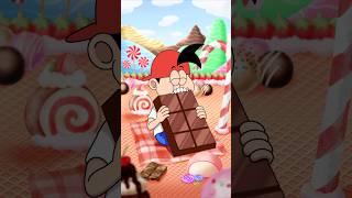 Sweet dream #2danimation #animation #comedy #jokes #minecraft #roblox #fnf