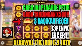 PELET PETIR X500!! POLA GACOR OLYMPUS HARI INI POLA SLOT GACOR HARI INI  SITUS SLOT GACOR HARI INI