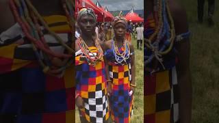 CONTINENTAL BEAUTIES! #africa #africanculture #ghana #fashion #africantraditionalpractices