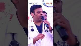 Monsoon Fevers? Khammam’s First Dedicated Fever Clinic Now by Sairam Hospitals