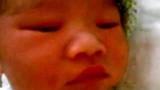 baby matthew vale