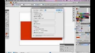 Illustrator: How to fix artwork size & resolution exceeds the max that can be rasterized