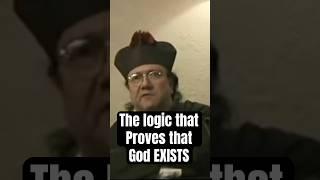 Fr. Hesse: “I Am” – The Logic That Proves God Exists
