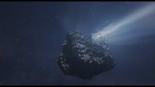 X Class Solar Flare, Largest Comet Discovered, Top News | S0 News Jun.18.2025