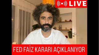 FED FAİZ KARARININ VE ABD SEÇİMLERİNİN KRİPTOPARALARA ETKİLERİ