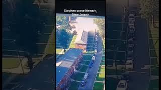 Huge Explosion in Housing community in Newark!