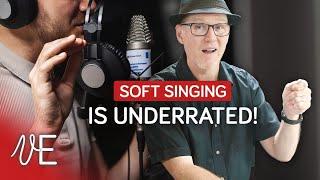 Unlock Soft Singing Secrets | #DrDan 