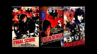 film lawas Dendam membara full movie