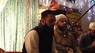 Complete recital of the Qasida al-Burdah with Shaykh Shabbir Sialvi