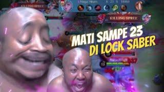 MIYA PASCOL DI LOCK SAMPEK MATI 23 KALI‼️ PERMAINAN APA PERSONAL‼️AGGGAAAHH