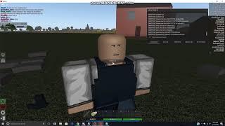 Roblox EXPLOITING IN APOCALYPSE RISING WITH VENTRIX (paid)