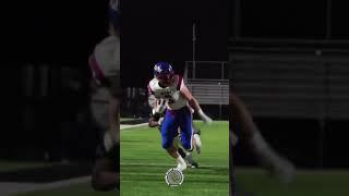 Bixby High School Jett Turner *2023*