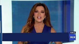 Robin Meade Biography, Age, Height, Family, Husband, and Career