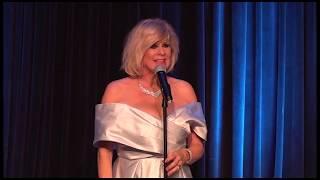 BONNIE GILGALLON ~ "COME RAIN OR COME SHINE" ~ FRANKIE'S BACK ROOM