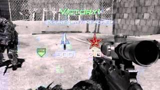 xiazy - MW3 Game Clip