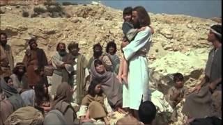 La Vida Pública De Jesús De Nazaret HD