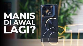 MENGGOKIL TAPI AGA LAIN? INFINIX GT 20 PRO