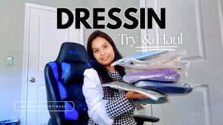 DRESSIN Try On Haul & Review!