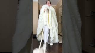 ВЫ НЕ УСТАЛИ ЕЩЕ ОТ МОДЫ?