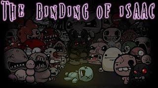 Мои забеги в Айзеке | The binding of Isaac | за подписку - печенька :3