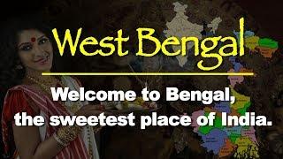 West Bengal boasts of different ethnicities, cultures, coastal beauty as well as its heritage