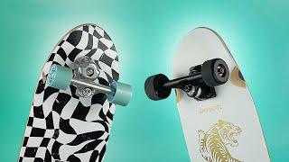 Surfskates vs Cruisers (Explained)