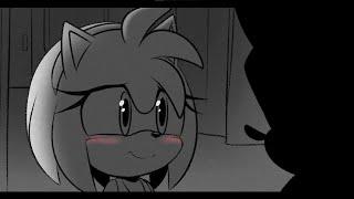 Conquer your fears | Boom!Sonamy Song Animatic