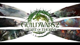 Guild Wars 2 Heart of Thorns A Study in Gold / Studie in Gold