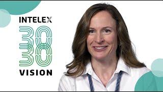 The Future of EHS and Intelex with President Melissa Hammerle