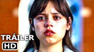 A GAROTA DE MILLER (2024) - Trailer Legendado Versão 2 Oficial HD Miller’s Girl #millersgirl