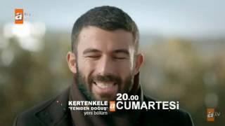 Kertenkele 84. Fragman