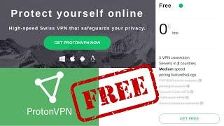 How to use & install protonvpn on linux