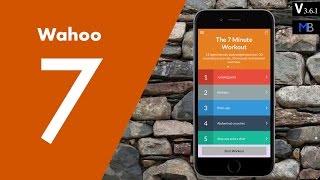 7 Minute Workout | App Review