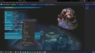 D&D Player  Notes - Microsoft OneNote