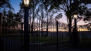 The Pillars Estate: Inside A Real Haunted House | Zillow