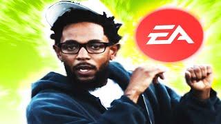 How EA treat Apex Legends