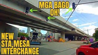 NLEX-SLEX CONNECTOR/NSCR PROJECT UPDATE