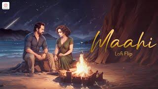 Maahi - Lofi Flip | Toshi Shabri | Raaz | Emraan Hashmi | Kangana | Lofi songs hindi | Silent Ocean