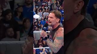 John Cena asked for the truth... be careful what you wish for ‍️ #SmackDown
