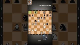 Hikaru vs FairChess on YouTube 2023 01 28