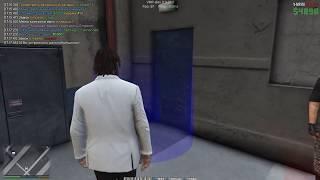 GTAV VMP Баг с грузовиком