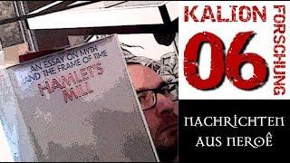 Nachrichten aus Neroê #06 (Das Kalion-Spiel)