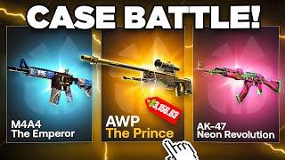 KEYDROP I PULLED $3,000 AWP WITH 0.1% CHANCE?! MASSIVE PROFIT!  | Keydrop Promo Code 2025