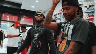 MONTANA OF 300 - NOT LIKE US (REMIX)