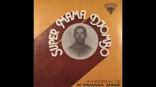 Super Mama Djombo - Tchêdo